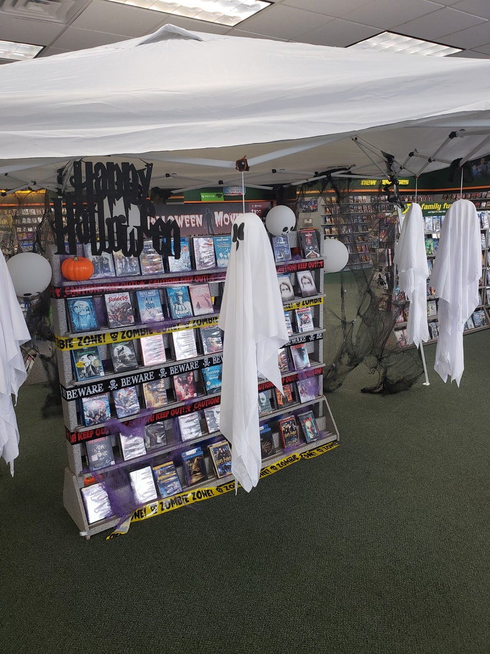 Family Video Erie