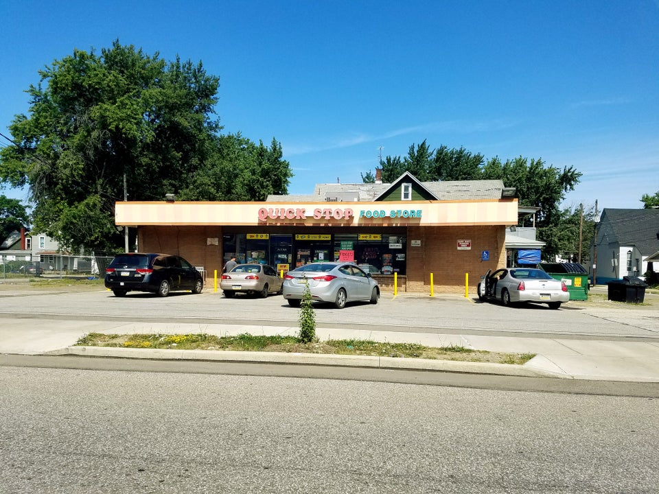 Quick Stop 408 W 18th St, Erie