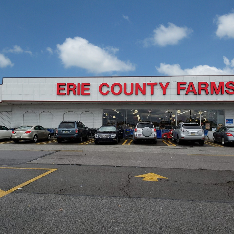 Erie County Farms