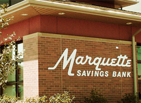 Marquette Savings Bank