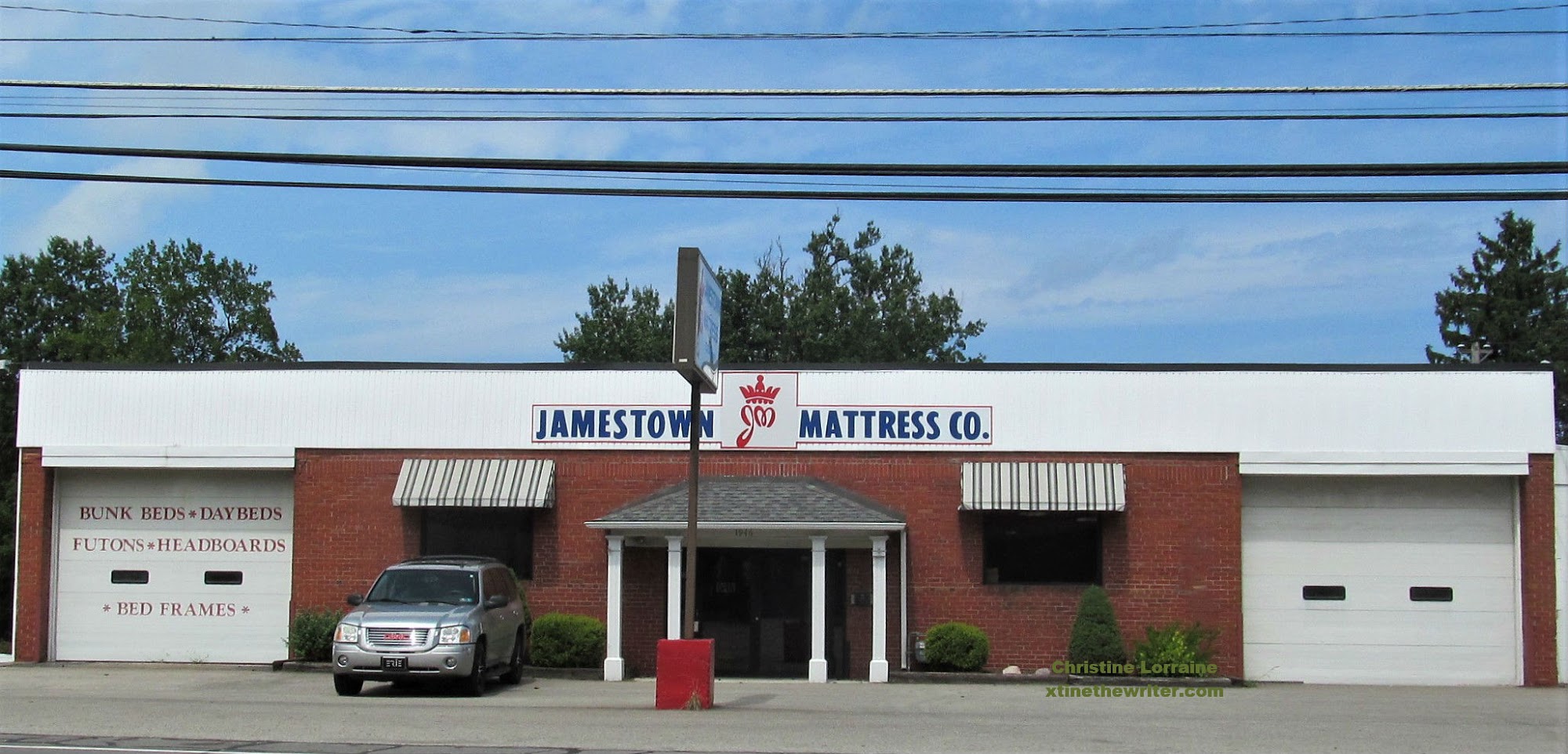 Jamestown Mattress Co.