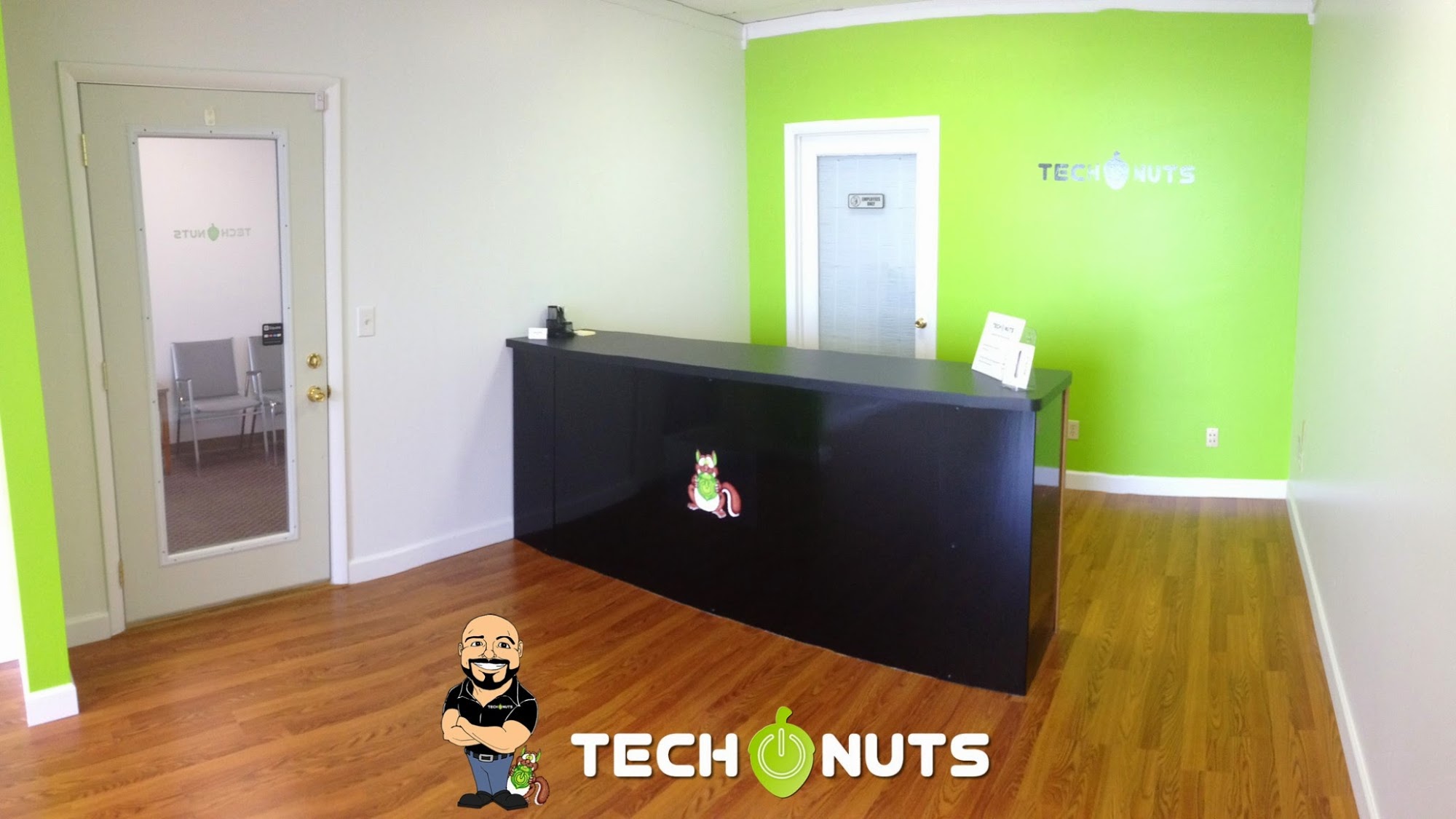 Tech Nuts, LLC