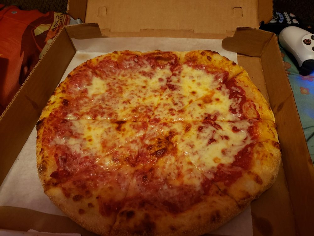 Stevo's Pizza 1019 State St, Erie