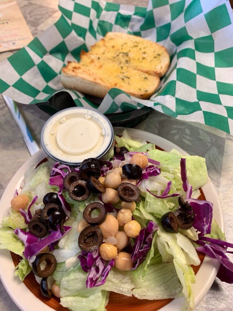 Barbato's Italian Restaurant 7472 Perry Hwy, Erie