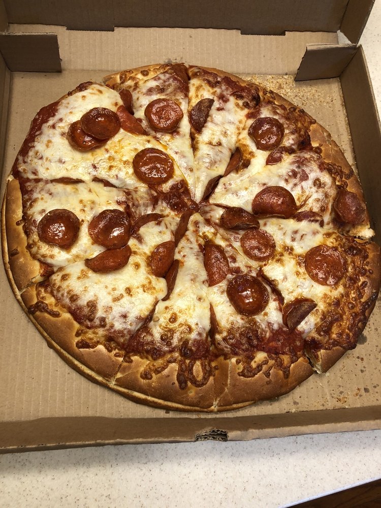 Patti's Pizza 3403 W 38th St, Erie