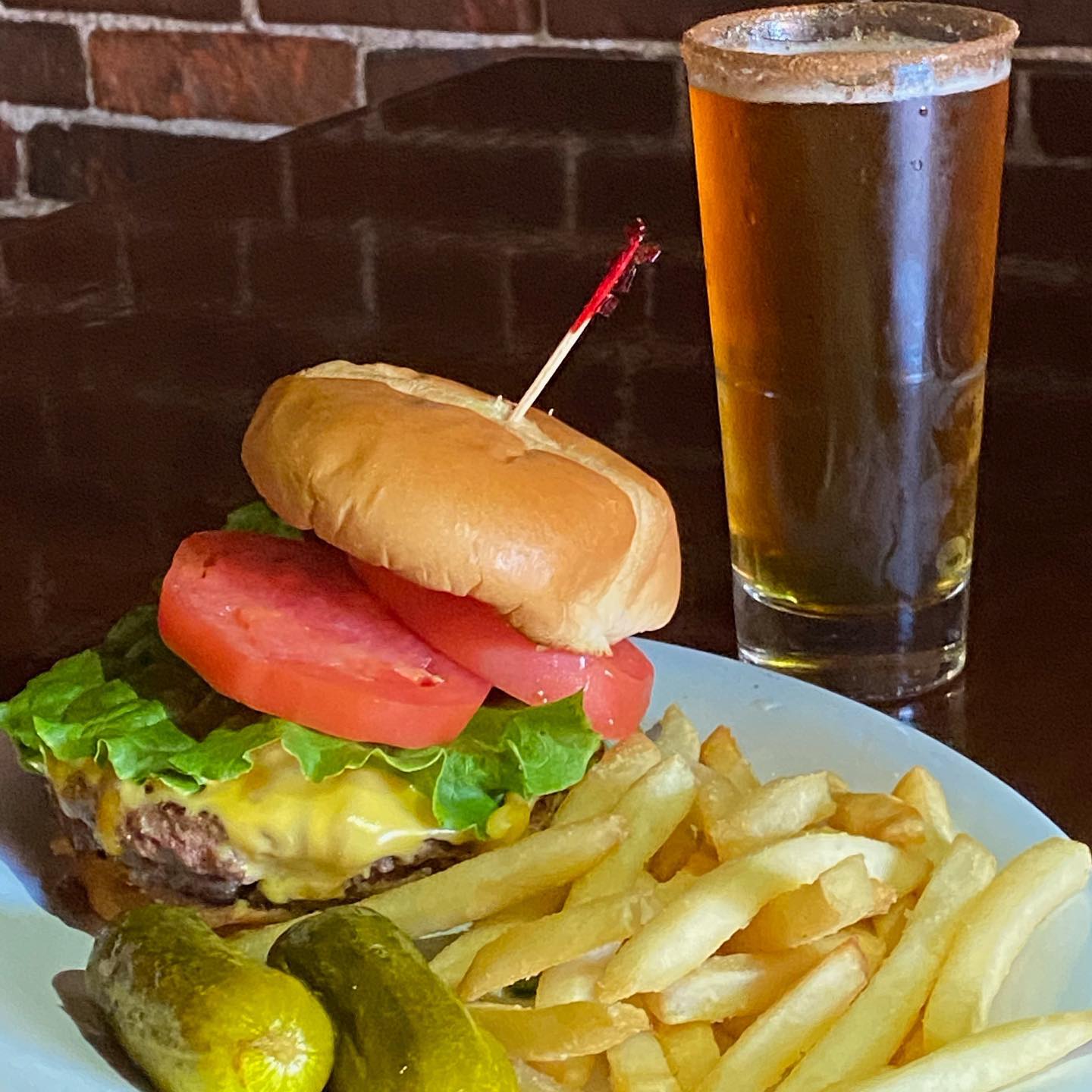 Plymouth Tavern 1109 State St, Erie