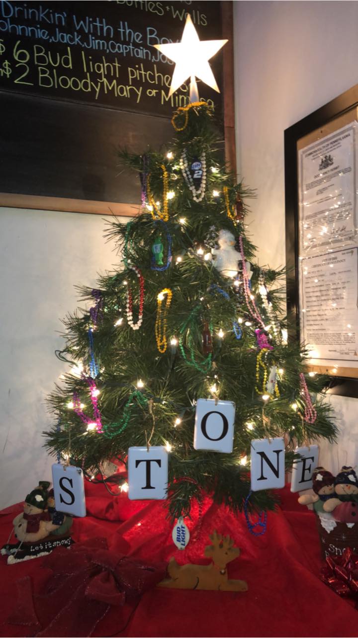 Cornerstone Bar & Grill 809 E 38th St, Erie