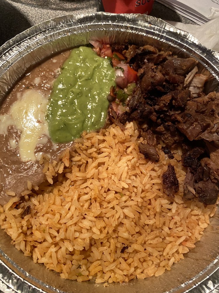 El Canelo Mexican Restaurant 4236 Peach St, Erie