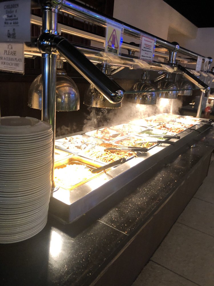 S&S Super Buffet 1960 Rotunda Dr, Erie