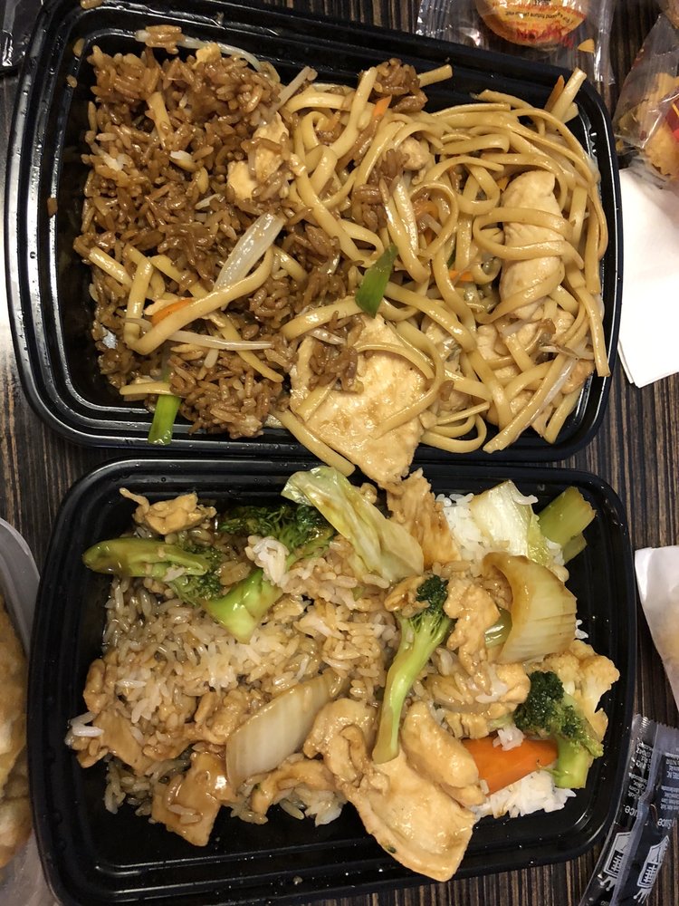Tasty Bowl 7400 Schultz Rd, Erie