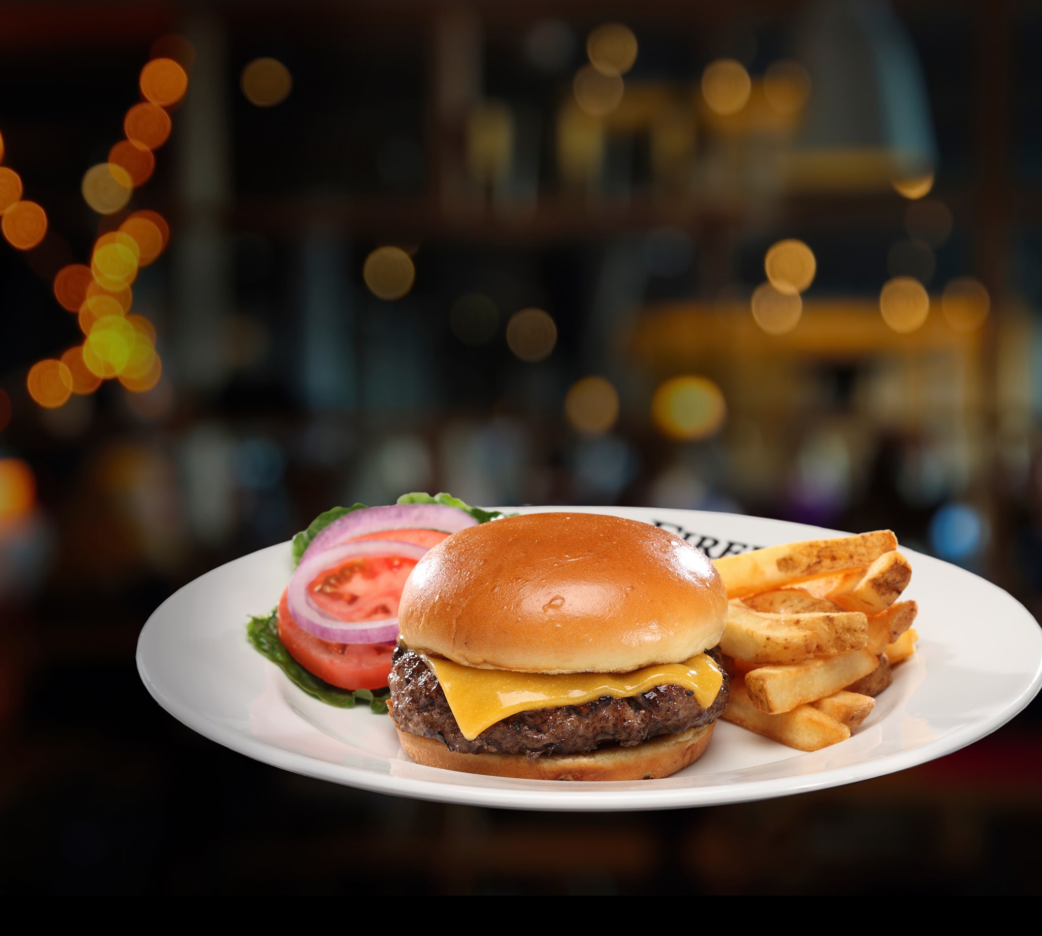 Firebirds Wood Fired Grill 680 Millcreek Mall, Erie