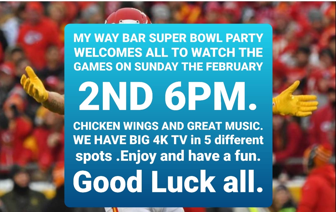 Myway Bar & Grill Erie
