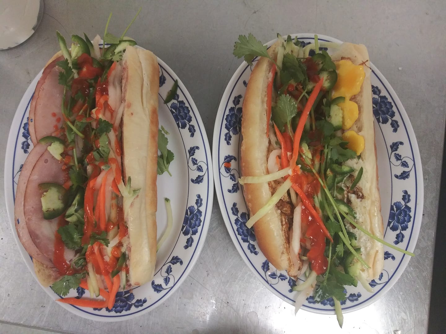 Like My Thai 827 State St, Erie