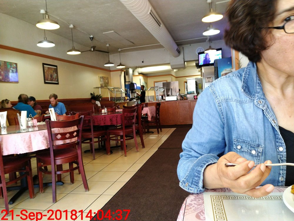 Tandoori Hut Indian Cuisine 24 N Park Row, Erie