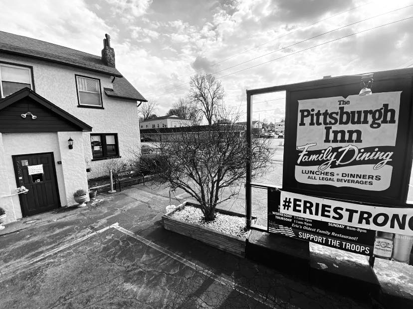 Pittsburgh Inn 3725 W Lake Rd, Erie