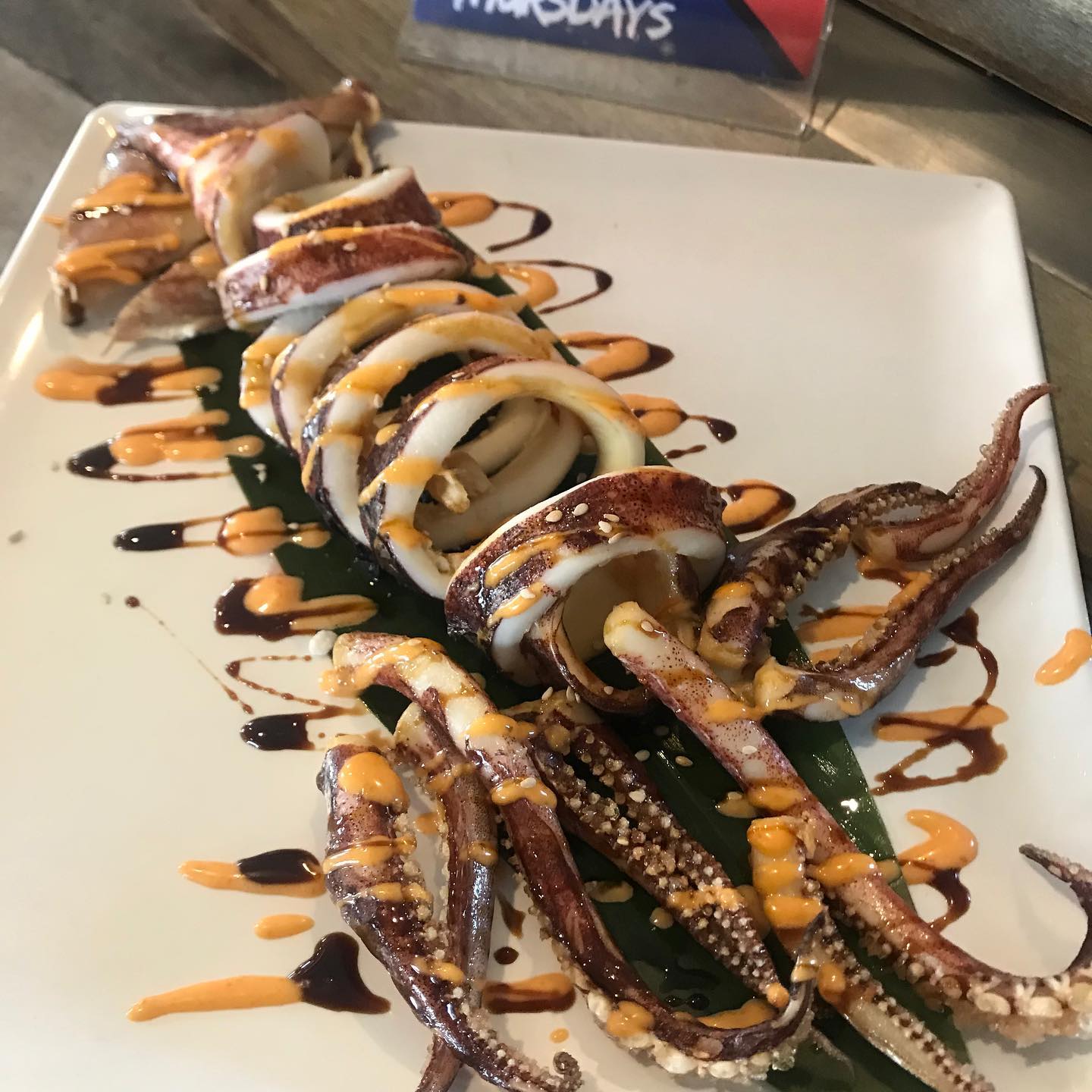Samurai Kitchen + Sushi 2767 W 12th St, Erie