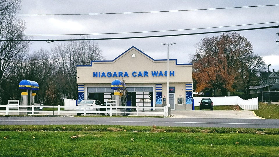 Niagara Car Wash