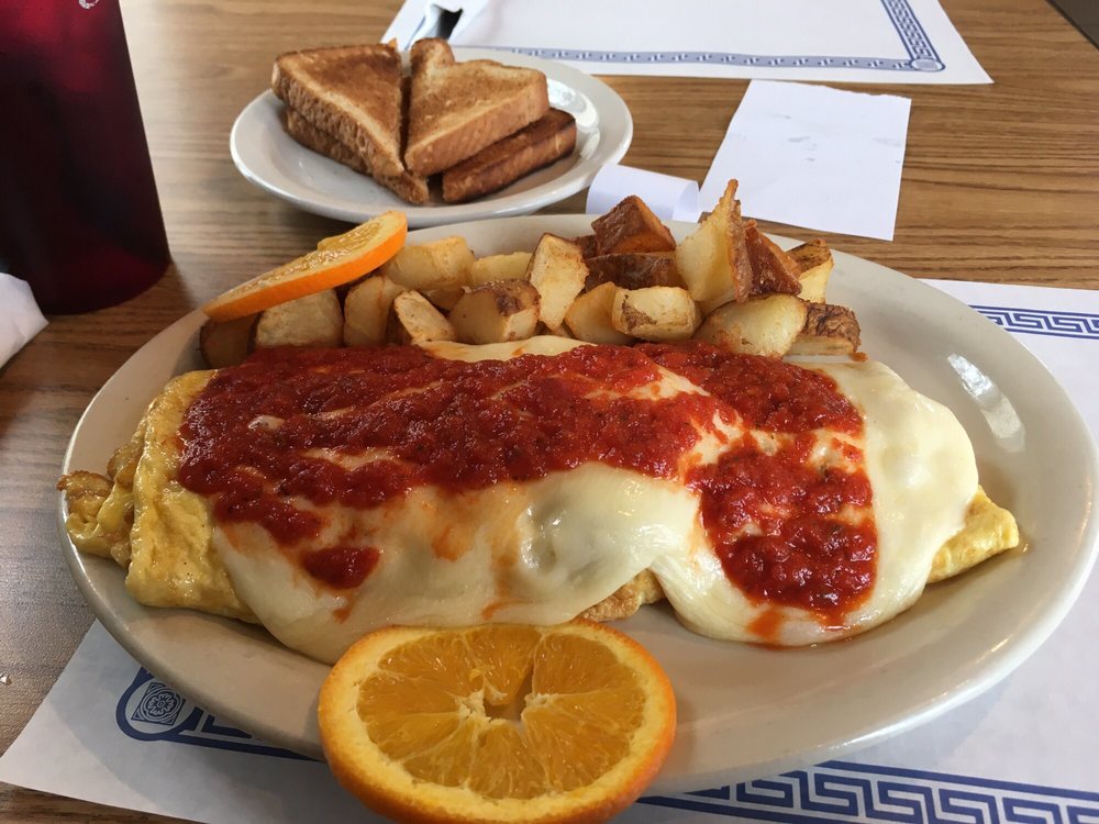 Butch's Place Family Restaurant 3330 W 26th St, Erie