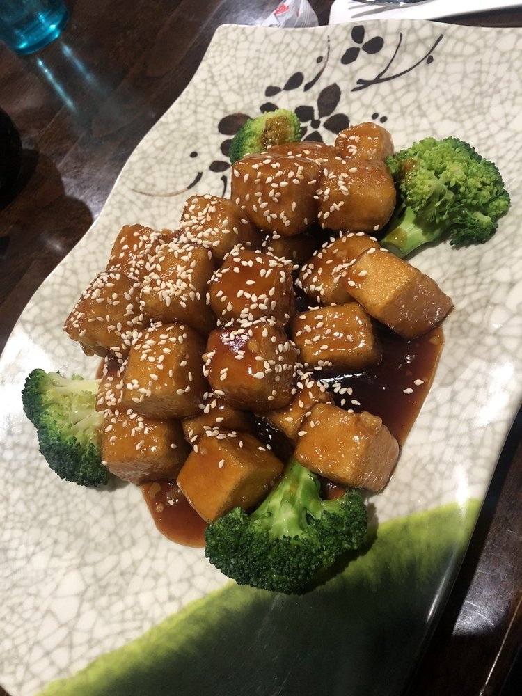 Chopstix Express 3842 Liberty St, Erie