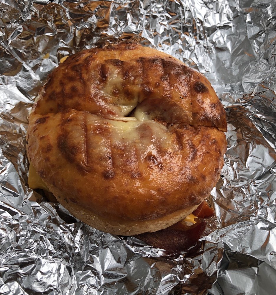 Jo's Brooklyn Bagel 833 W 38th St, Erie