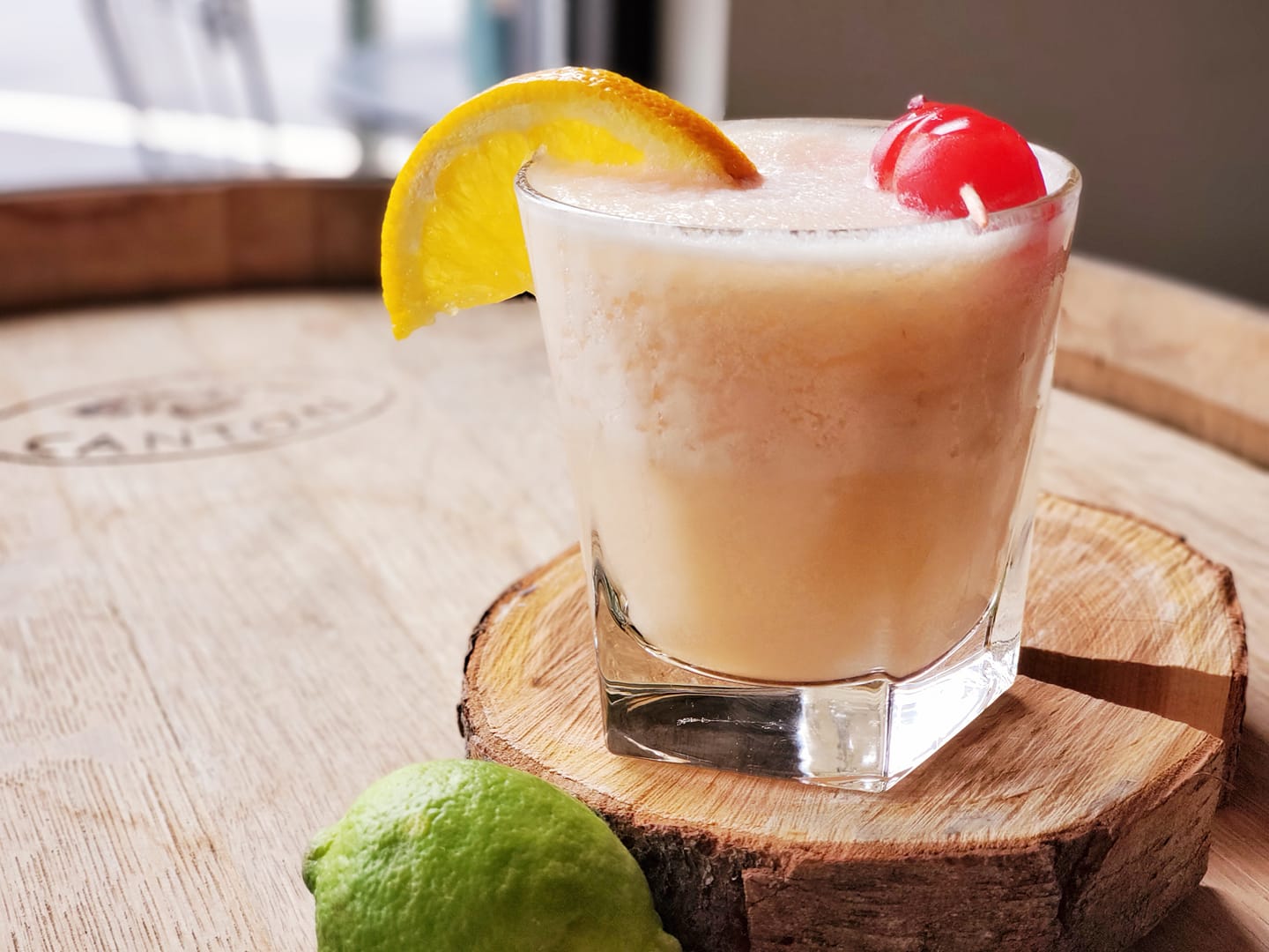 Luminary Distilling 8270 Peach St, Erie