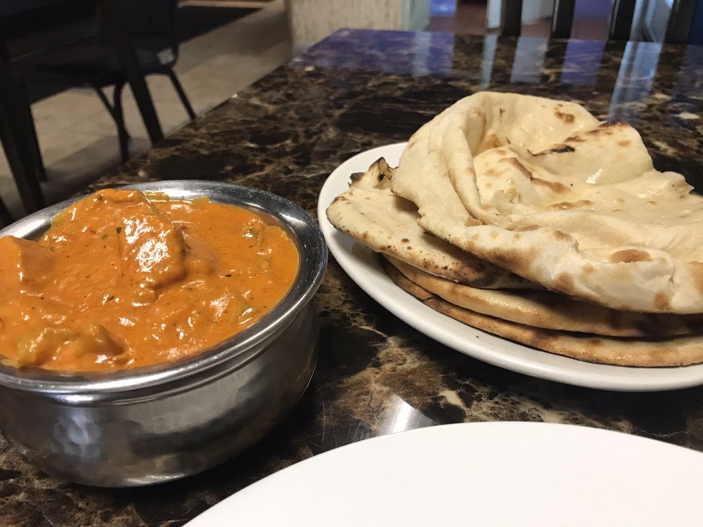 Darjeeling Kitchen 1014 State St, Erie