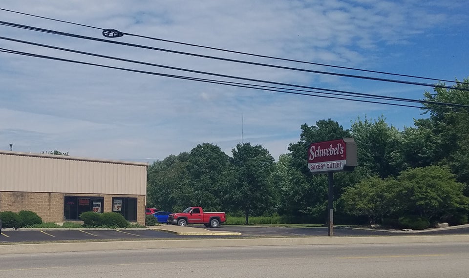Schwebel Baking Co