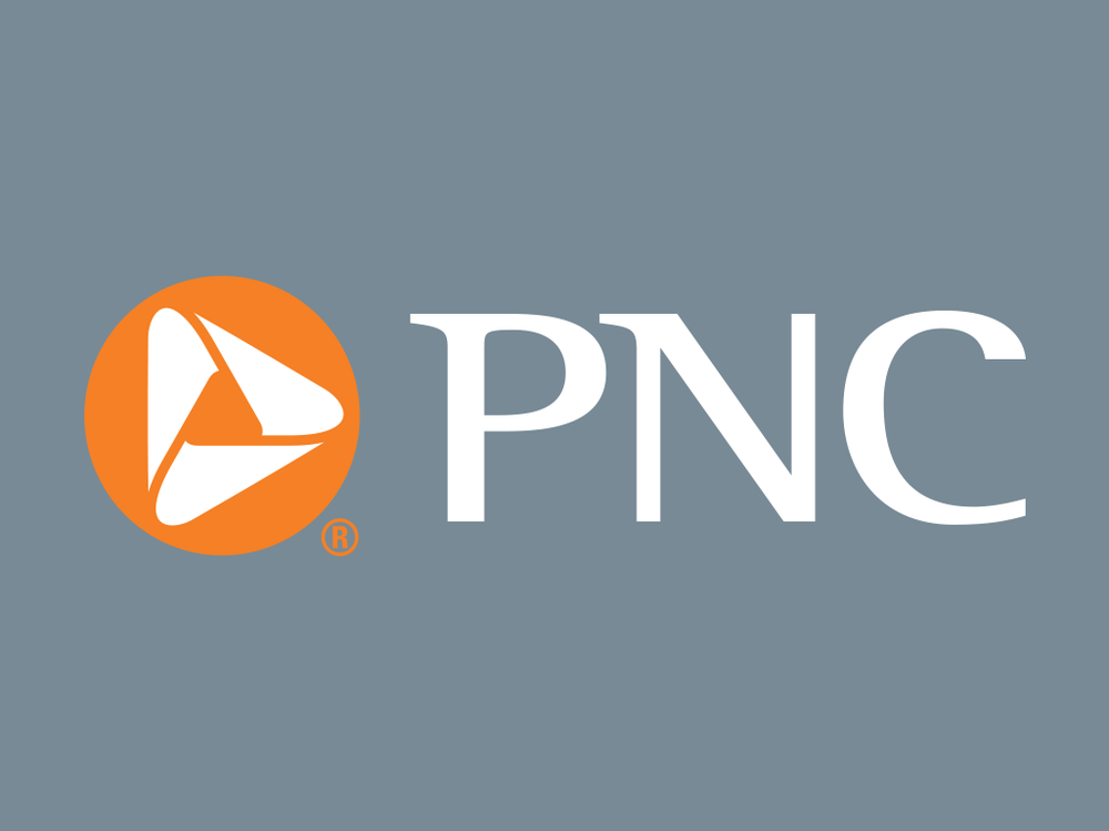 PNC Banking MAC Machine