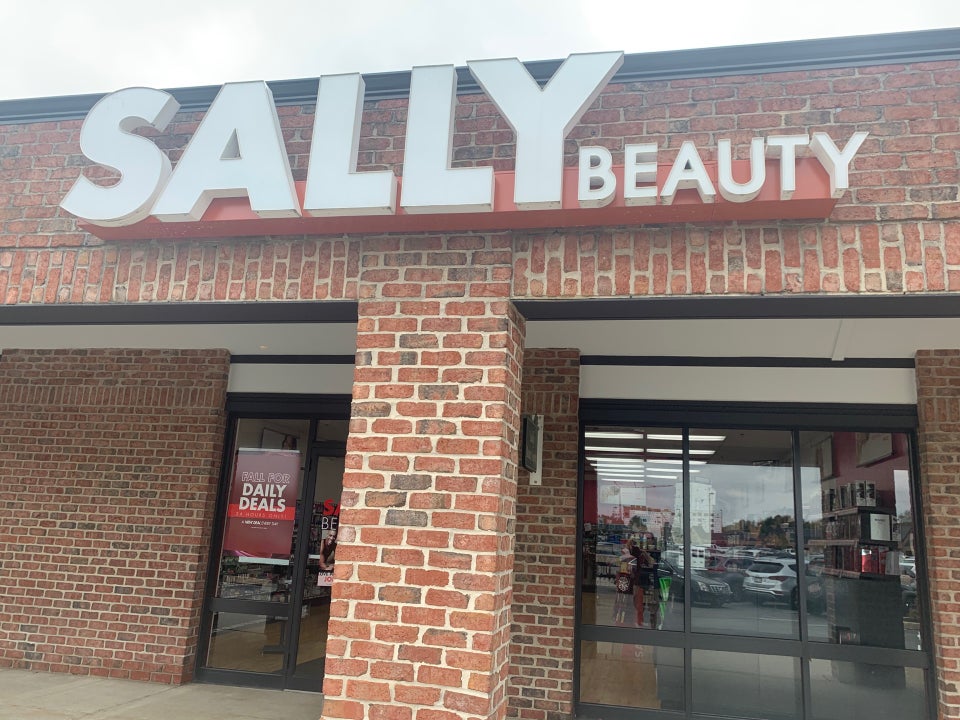 Sally Beauty 209 W Lincoln Hwy, Exton