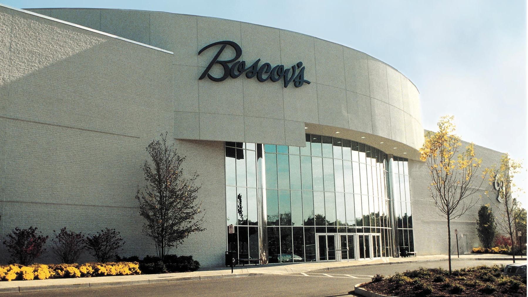 Boscov's