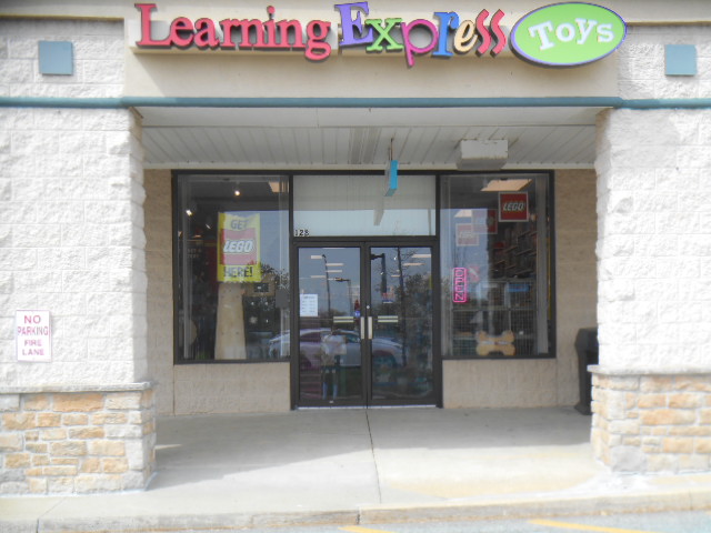 Learning Express Toys of Exton