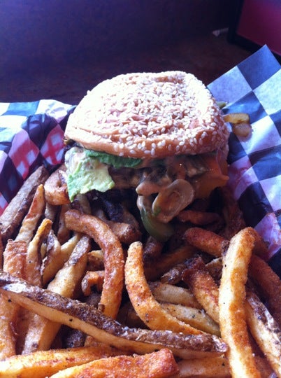 Photo credit: foursquare
