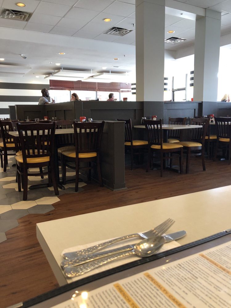 Exton, PA Restaurants Open for Takeout, Curbside Service
