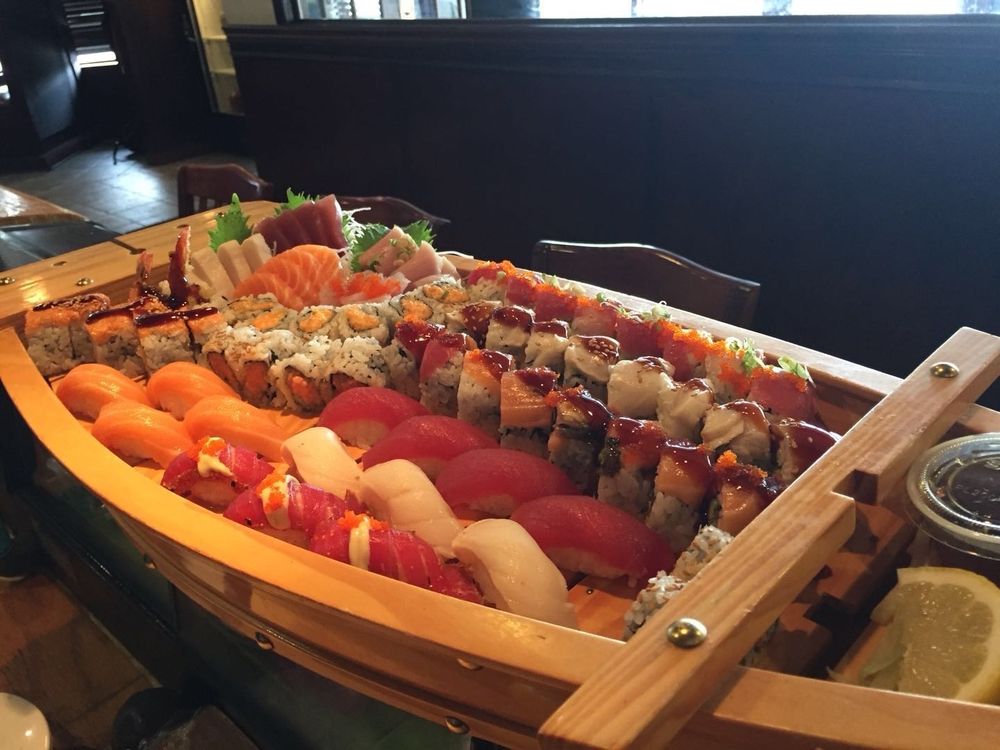 Exton, PA Restaurants Open for Takeout, Curbside Service and/or