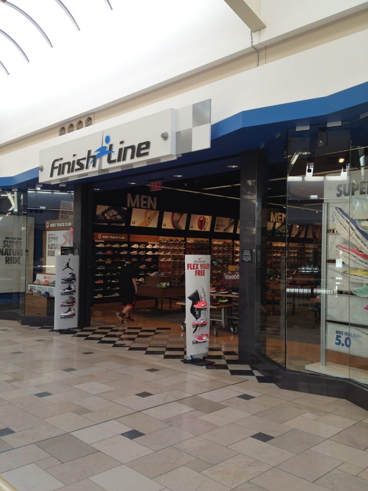 Finish Line 245 Exton Square Pkwy, Exton