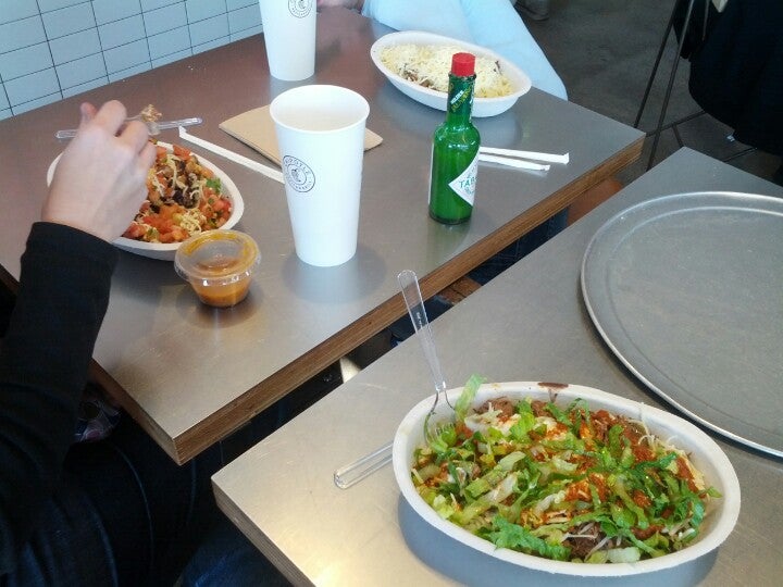 Photo credit: foursquare