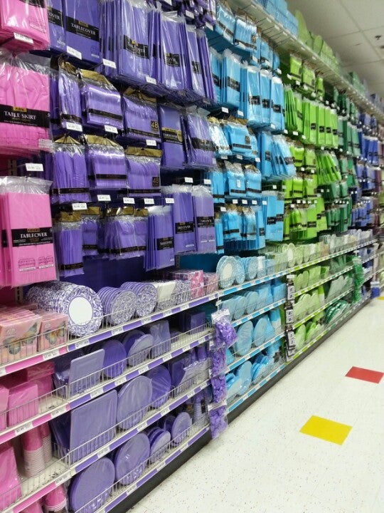 Party City 201 W Lincoln Hwy, Exton