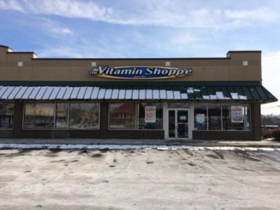 Vitamin Shoppe 219 Pottstown Pike, Exton