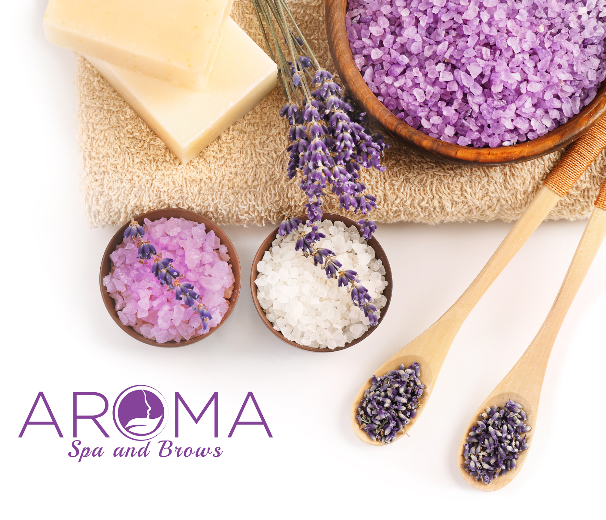 Aroma Spa and Brows