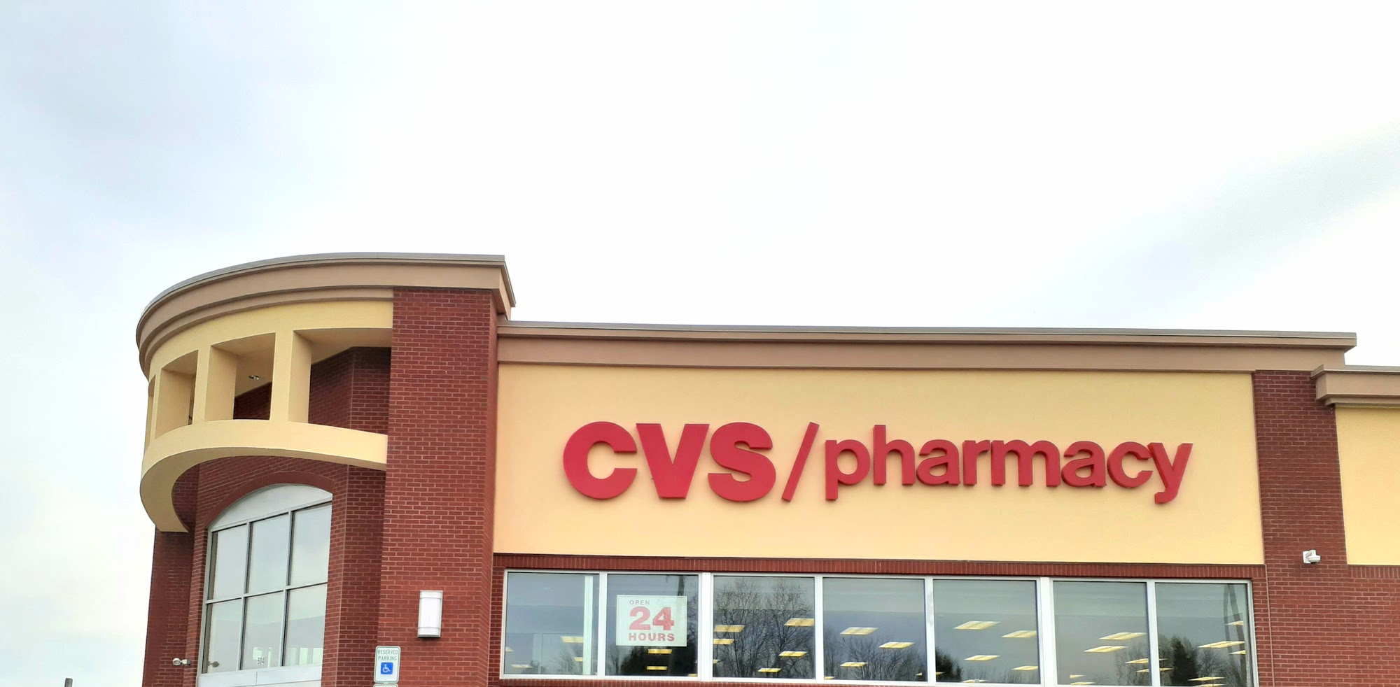 CVS