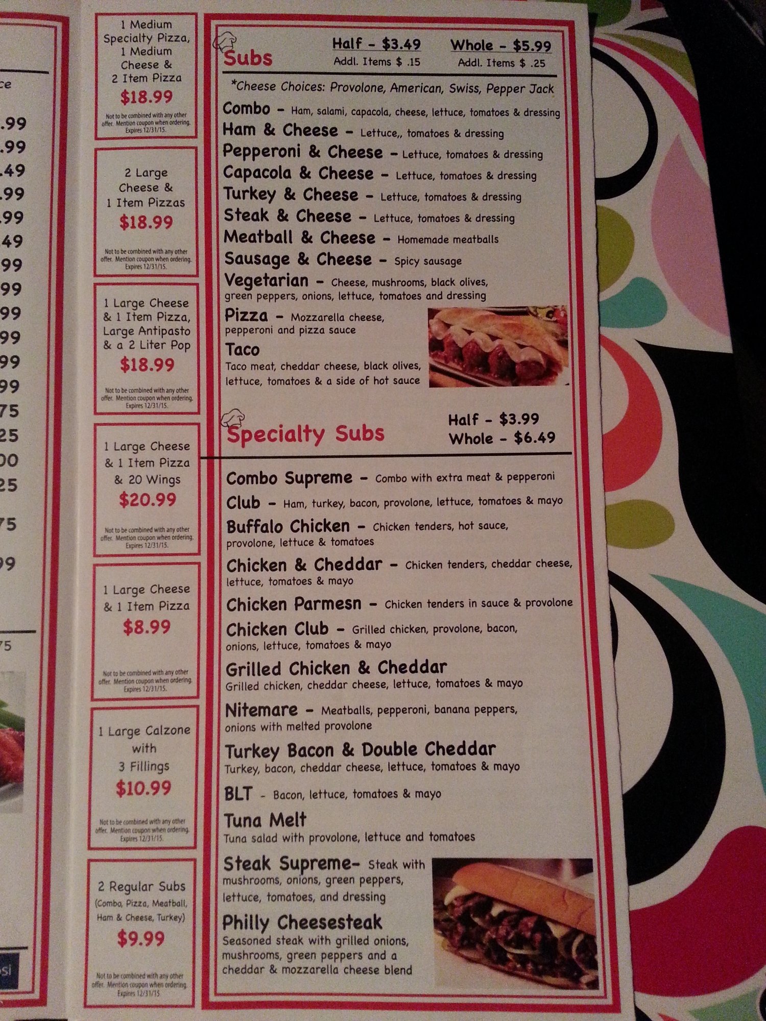 Photo credit: Tripadvisor