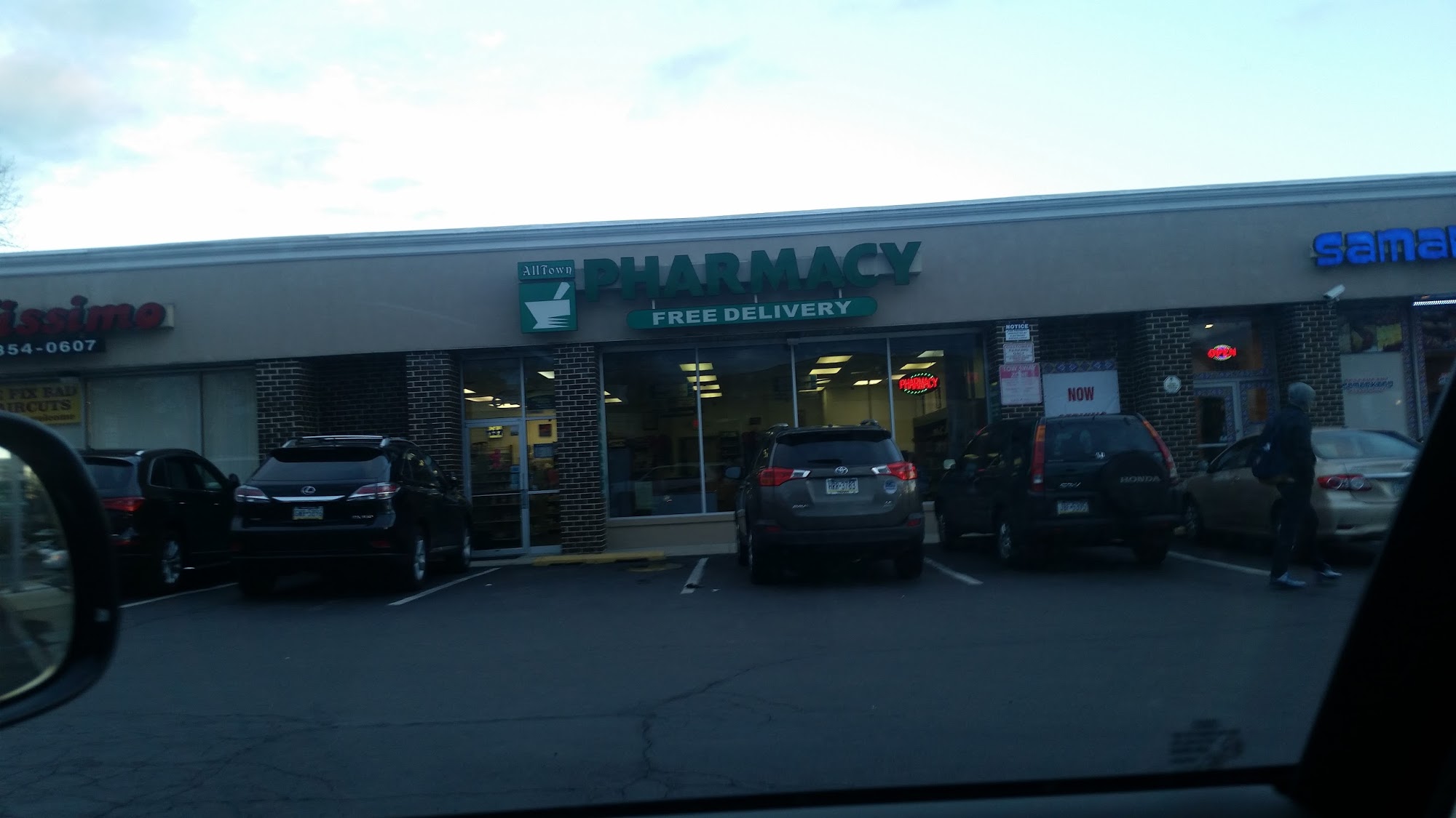 Alltown Pharmacy