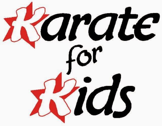 Karate for Kids -Family Fitness Center