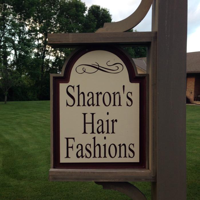 Sharon's Hair Fashions