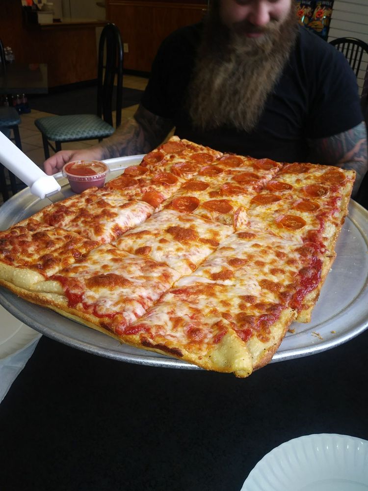 Frackville, PA Restaurants Open for Takeout, Curbside Service and/or