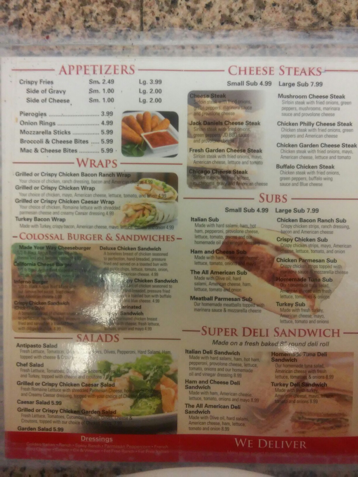 Photo credit: Yellowpages