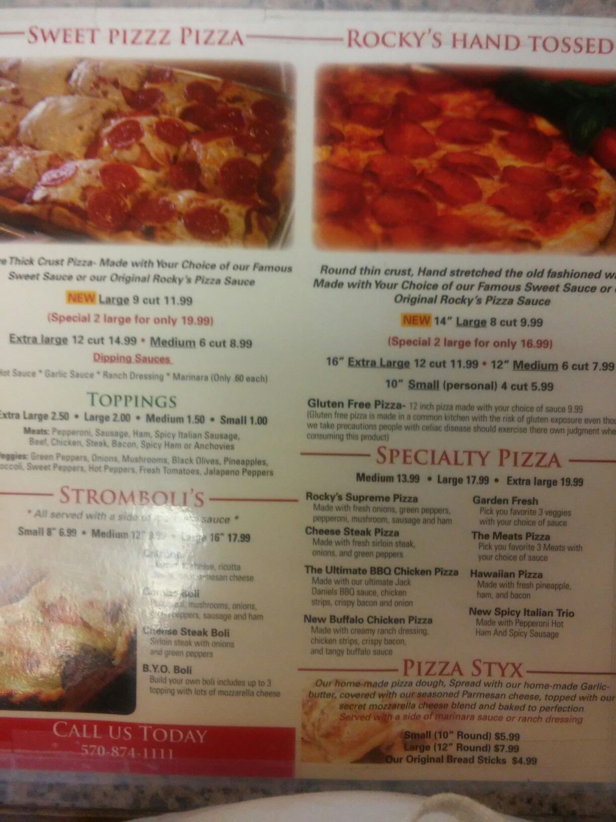 Photo credit: Yellowpages