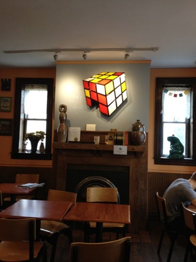 Photo credit: foursquare