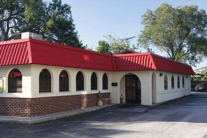 Photo credit: tripadvisor