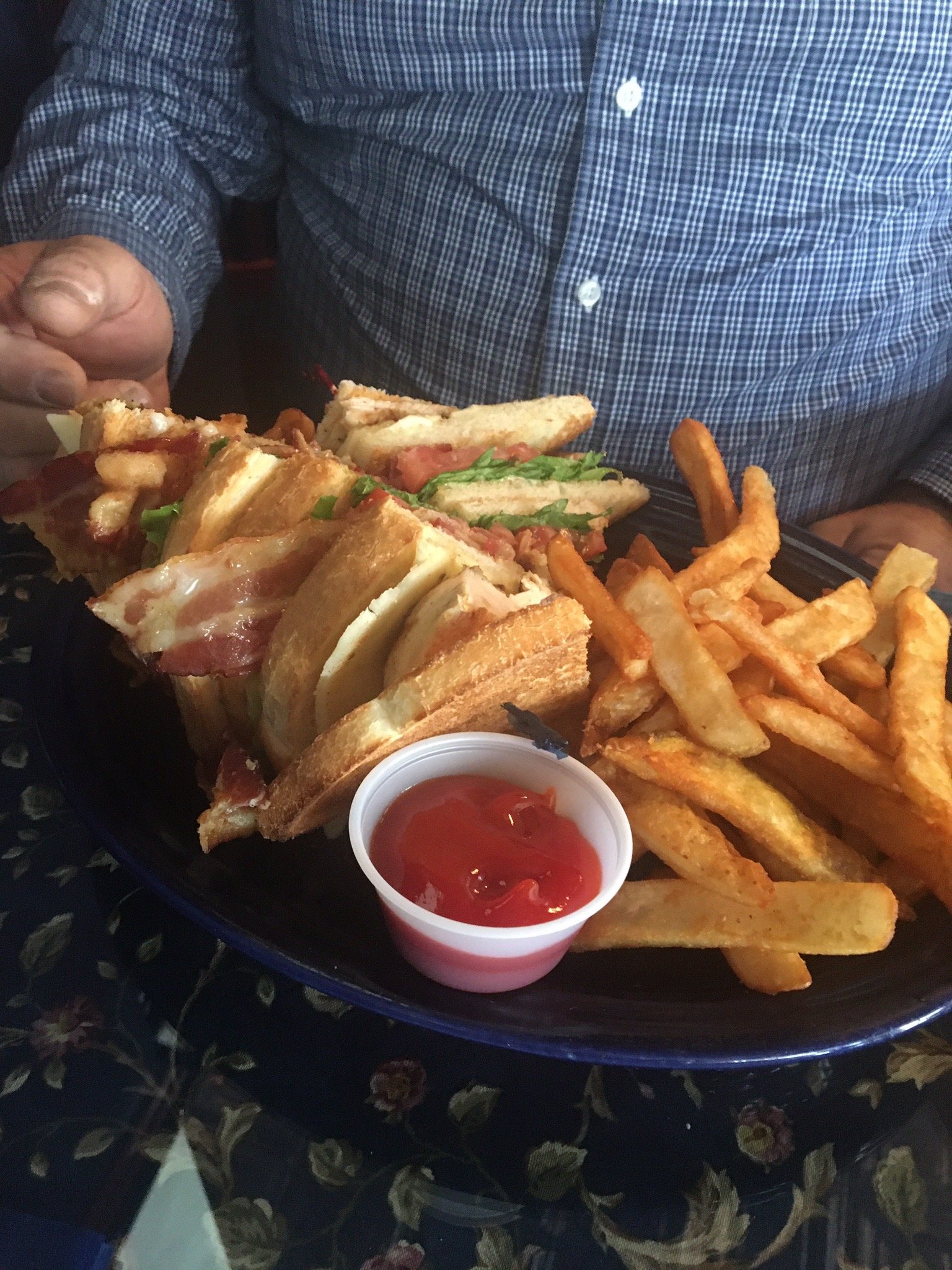 Photo credit: tripadvisor